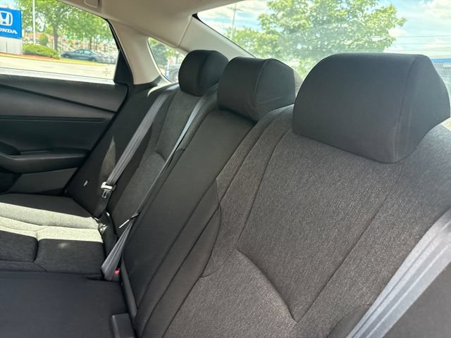 Certified 2024 Honda Accord EX image 19