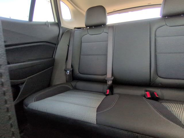 New 2026 Chevrolet Trax LT w/ Driver Confidence Package image 4