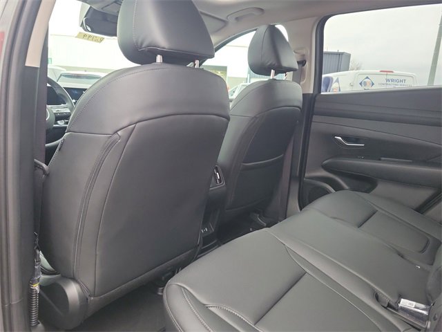 Used 2025 Hyundai Tucson SEL image 14