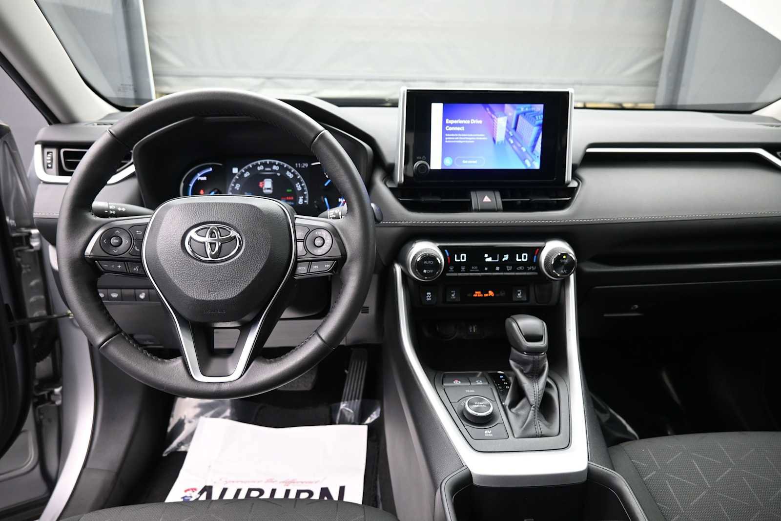 Used 2024 Toyota RAV4 XLE w/ Convenience Package AWD/4WD image 14