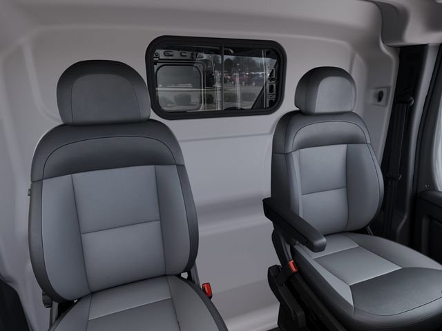 New 2026 RAM ProMaster 2500 w/ Premium Convenience Group FWD image 16