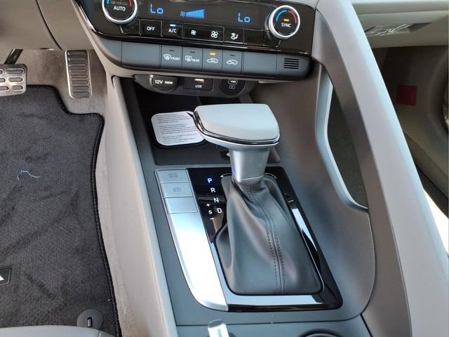 New 2026 Hyundai Elantra Sport FWD image 24