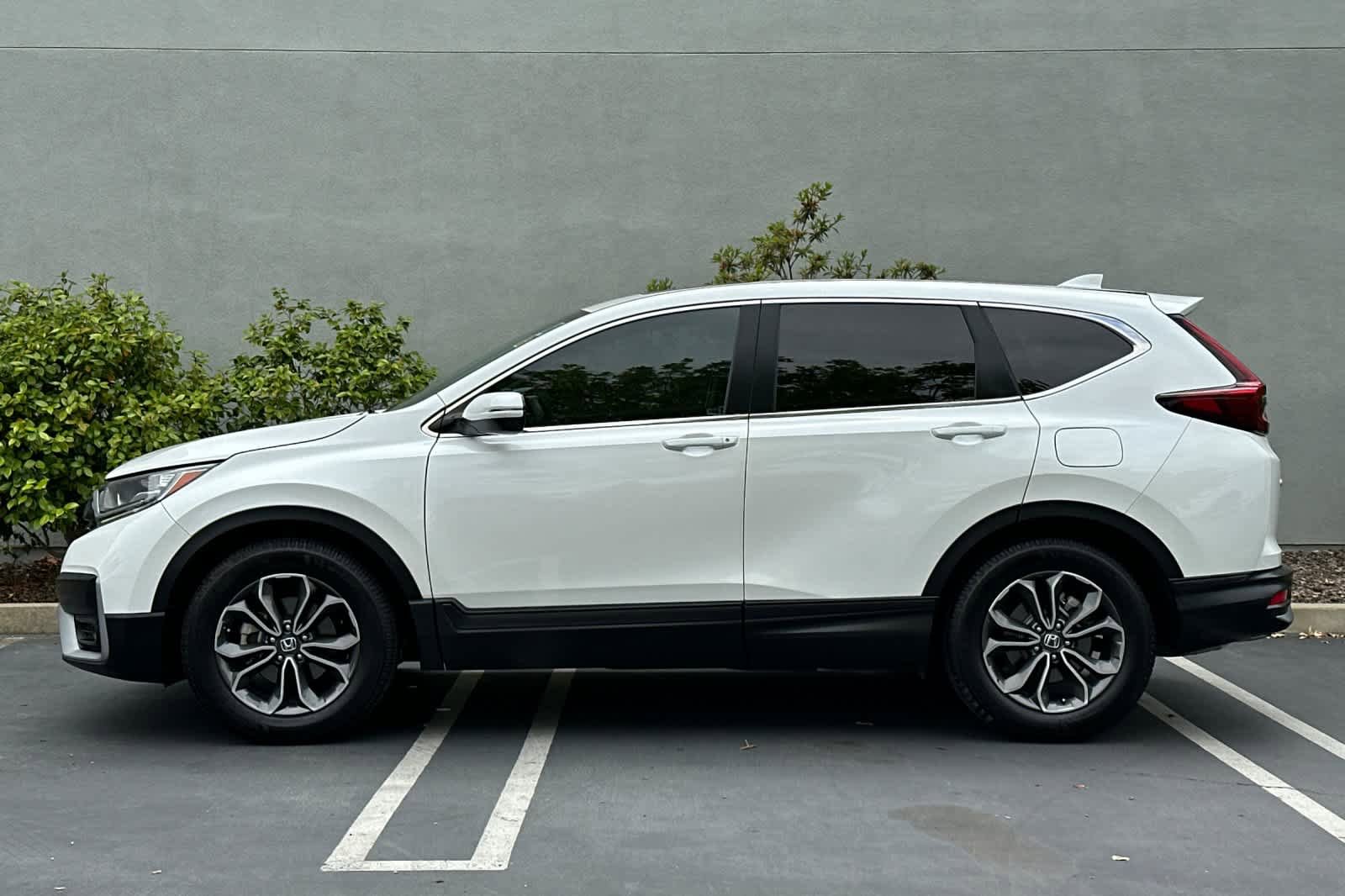 Used 2020 Honda CR-V EX-L image 9