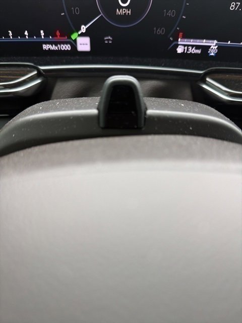 Used 2024 Cadillac Escalade Sport w/ LPO, ONYX Package image 13