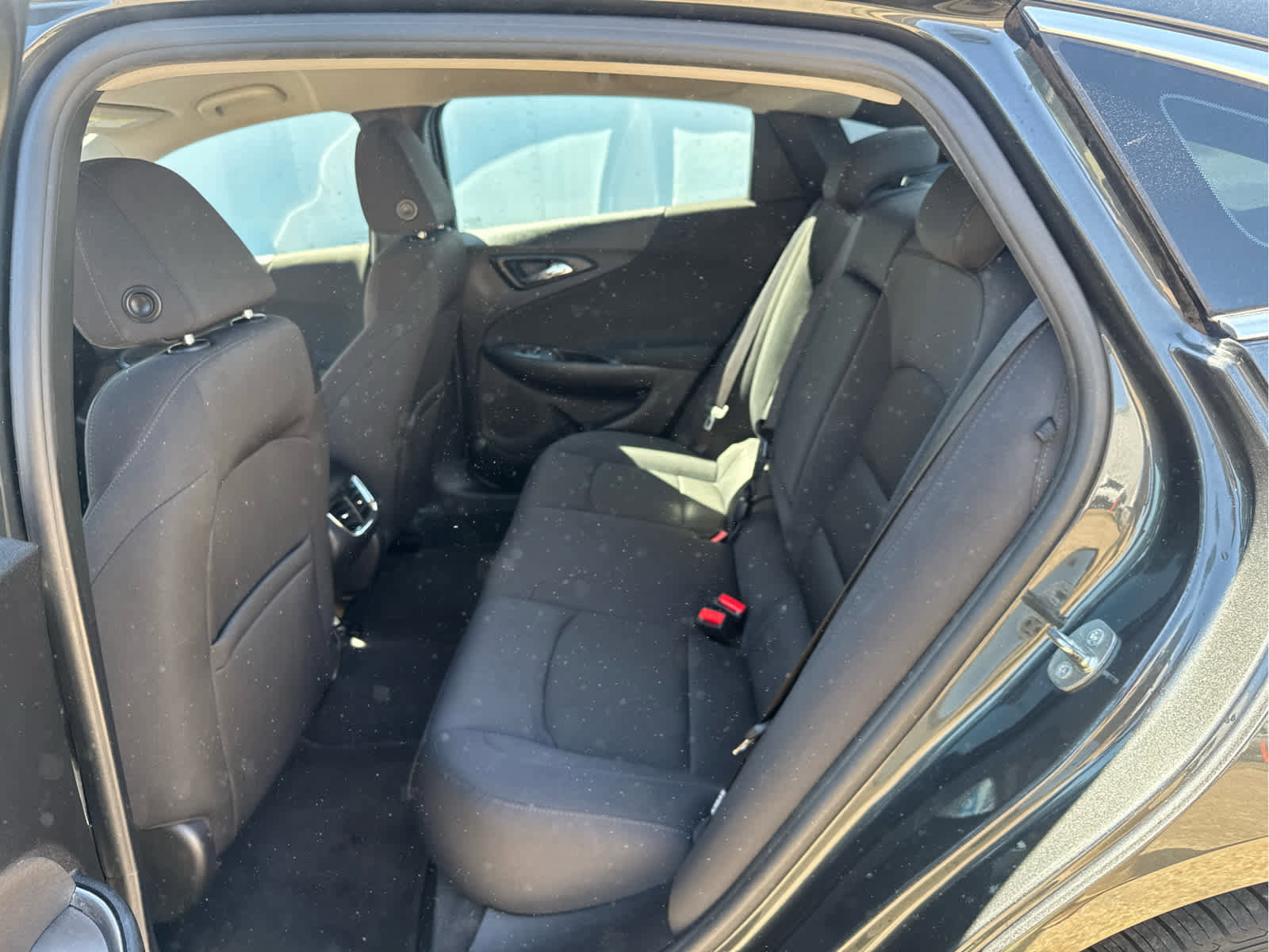 Used 2016 Chevrolet Malibu LT FWD image 30