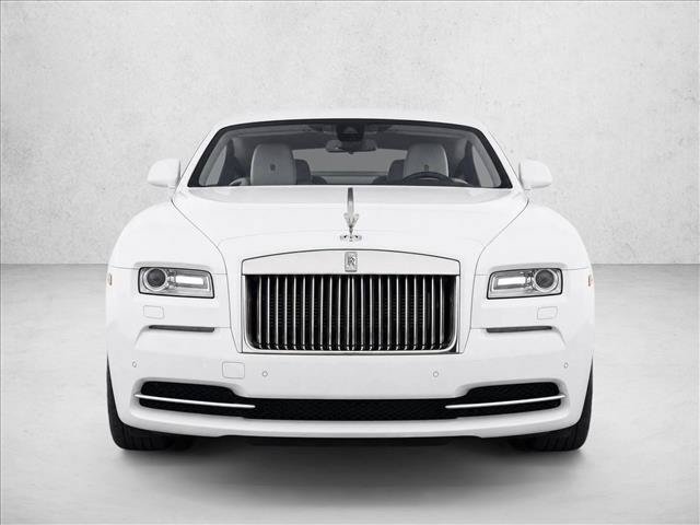 Used 2015 Rolls-Royce Wraith RWD video 2