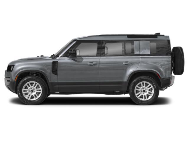 New 2026 Land Rover Defender 110 OCTA AWD/4WD image 3