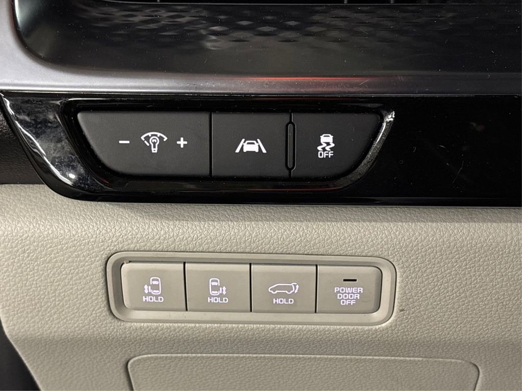 Certified 2024 Kia Carnival SX Prestige image 38