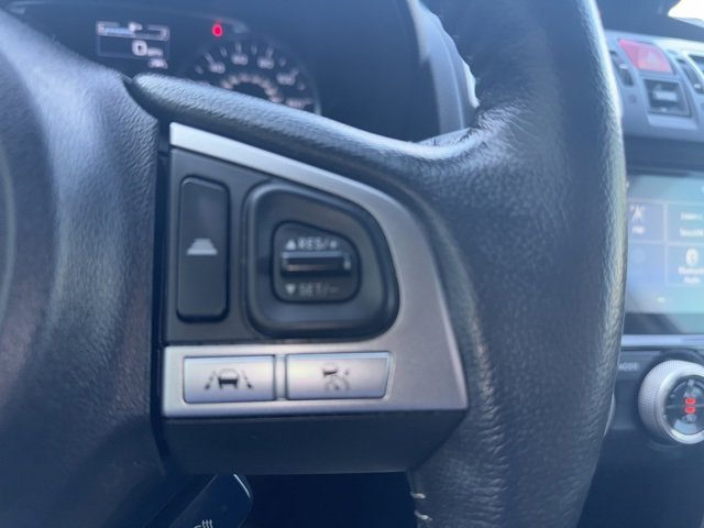 Used 2018 Subaru Forester 2.5i Touring image 31