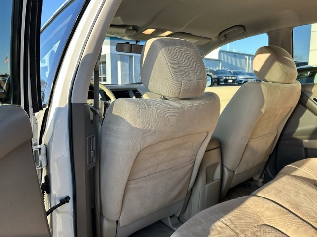 Used 2010 Nissan Murano S image 14