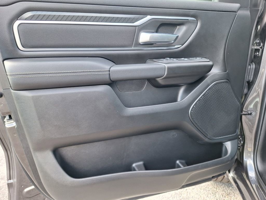 New 2026 RAM 1500 Big Horn image 17