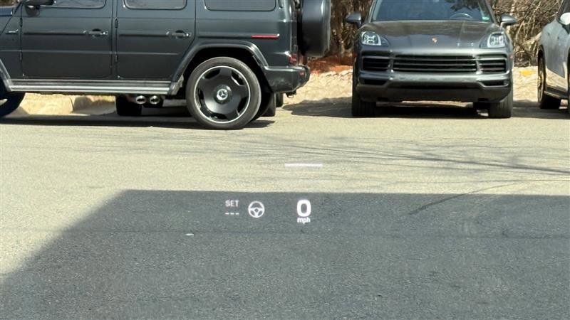 Used 2025 Porsche Panamera 4 image 44