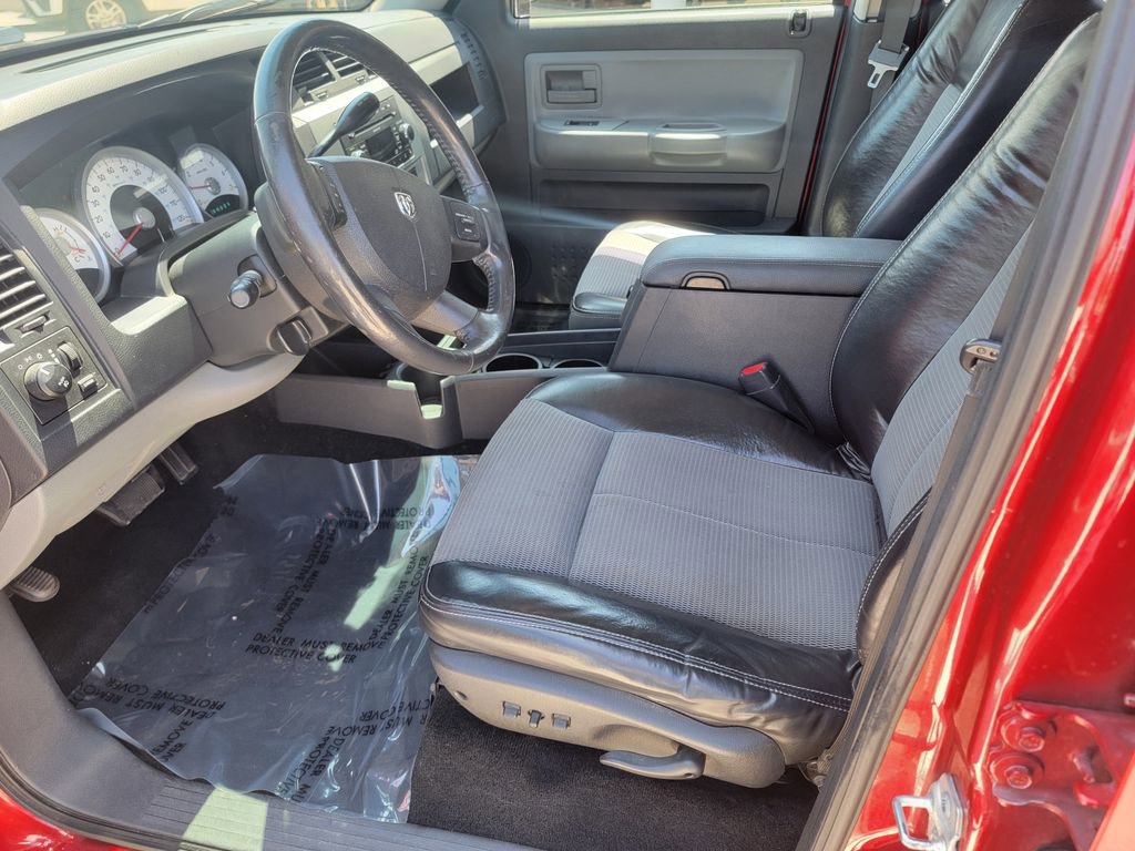 Used 2010 Dodge Dakota TRX AWD/4WD image 11