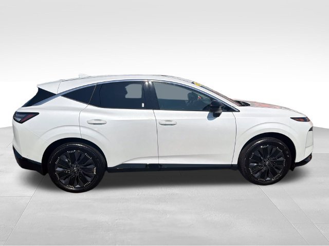 Certified 2025 Nissan Murano Platinum w/ Cargo Package AWD/4WD image 6