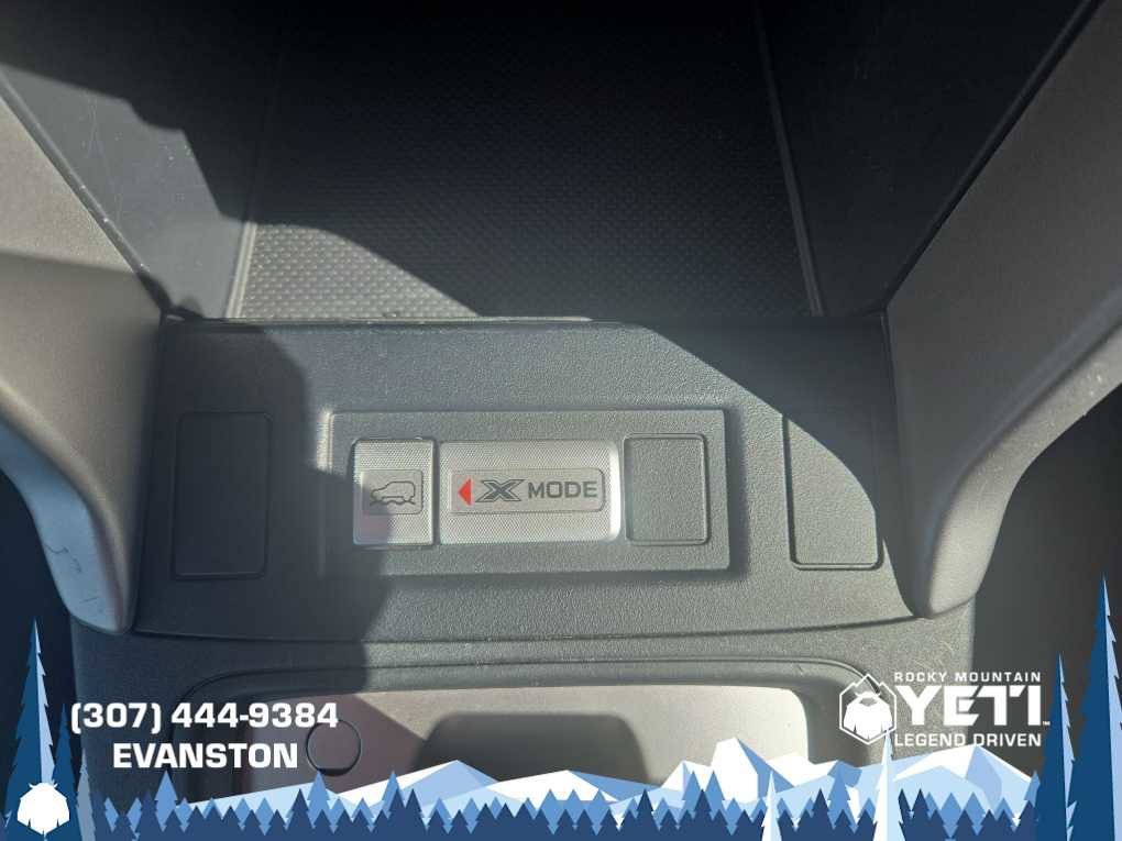 Used 2018 Subaru Forester 2.5i Premium image 25