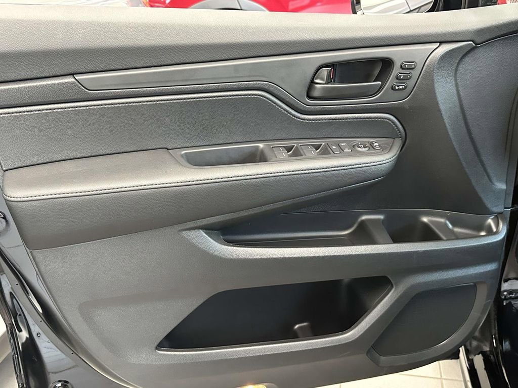 New 2026 Honda Odyssey Sport-L image 13