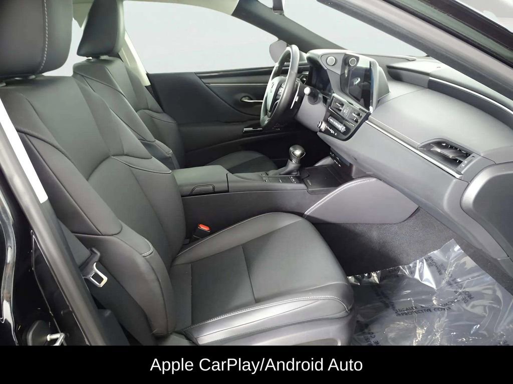 Used 2022 Lexus ES 350 image 11