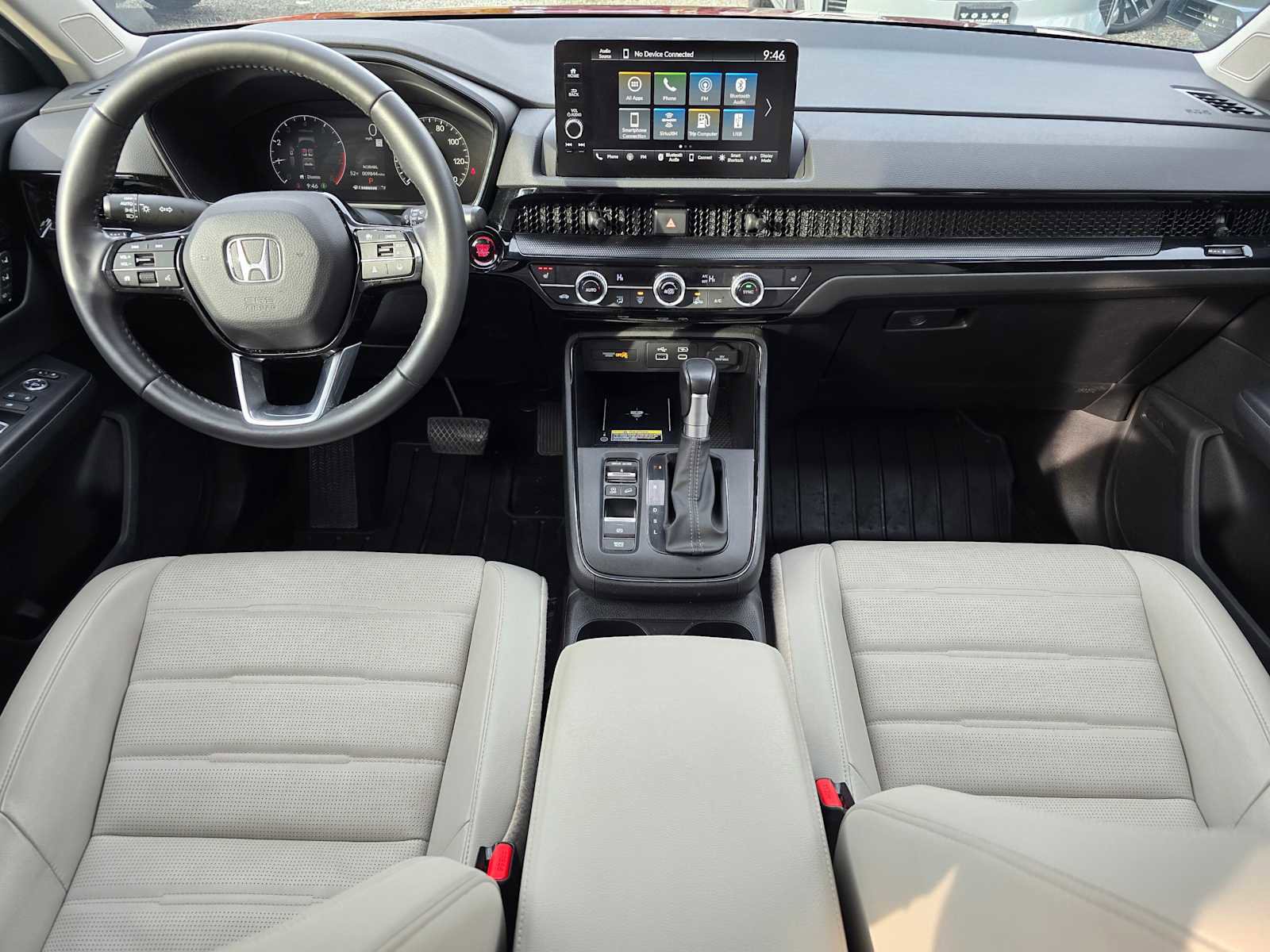 Used 2024 Honda CR-V EX-L image 18