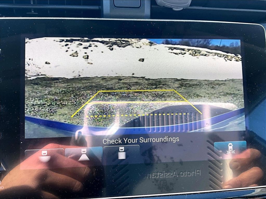 Used 2022 Honda Insight EX image 19