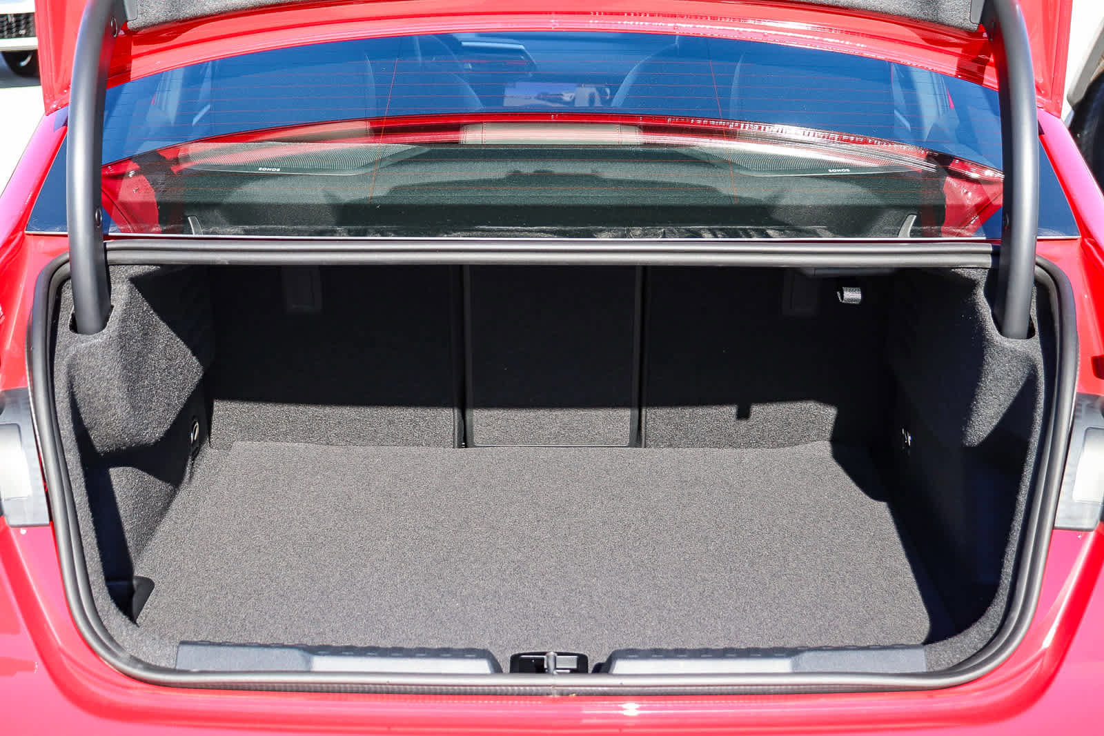 New 2026 Audi RS 3 image 37