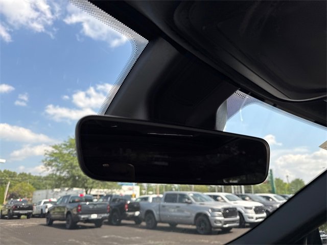 New 2025 Jeep Grand Cherokee L Altitude image 27