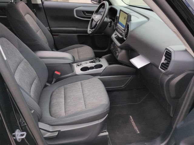 Used 2023 Ford Bronco Sport Big Bend w/ Convenience Package AWD/4WD image 35