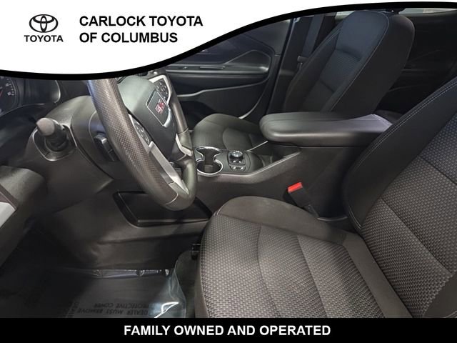 Used 2023 GMC Terrain SLE w/ Driver Convenience Package AWD/4WD image 12