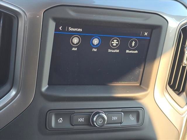 New 2026 Chevrolet Silverado 2500 Custom w/ Custom Value Package image 31