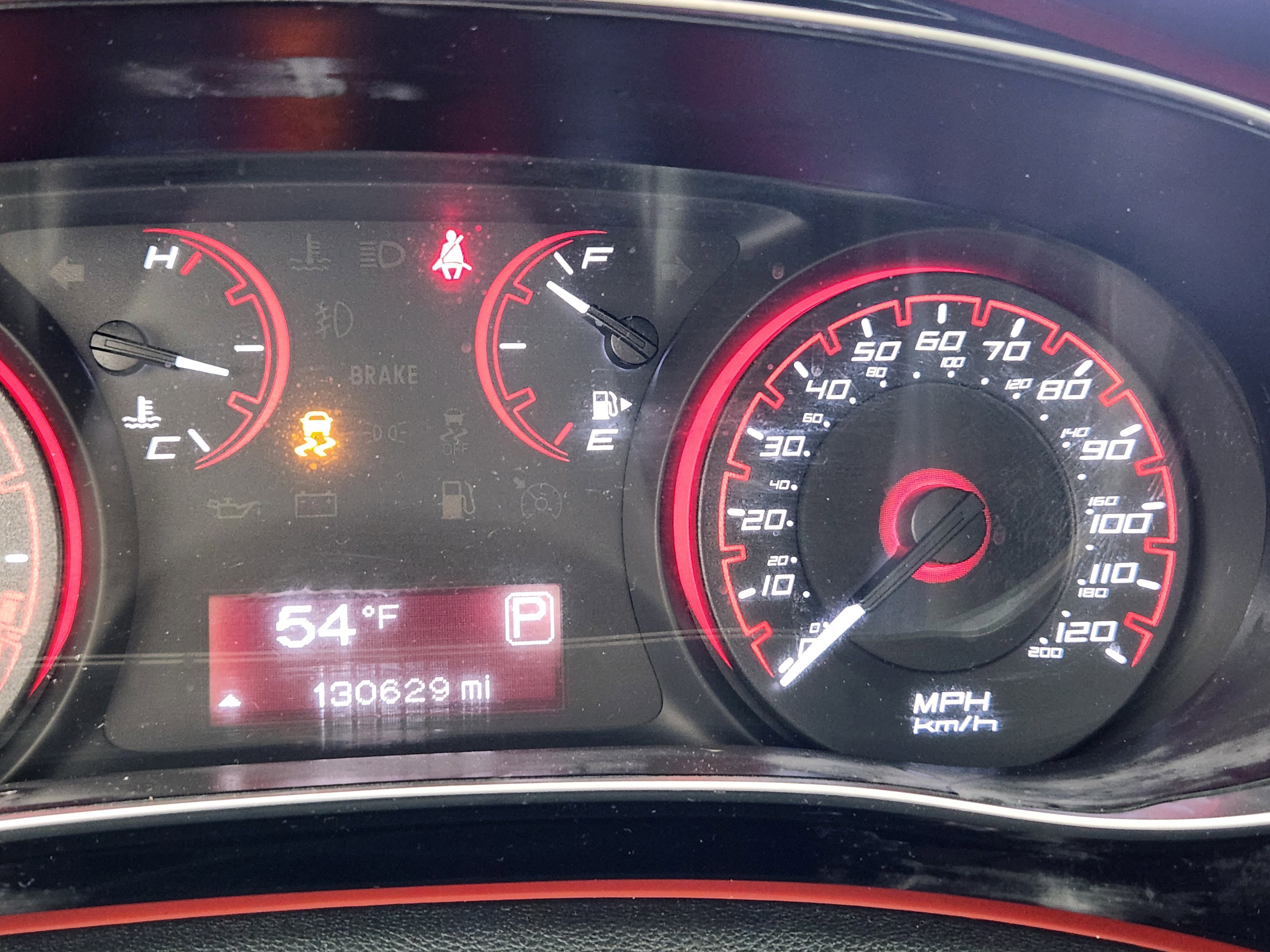 Used 2015 Dodge Dart SXT FWD image 20