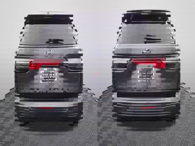 Used 2023 Toyota Sequoia SR5 w/ SR5 Premium Package image 3