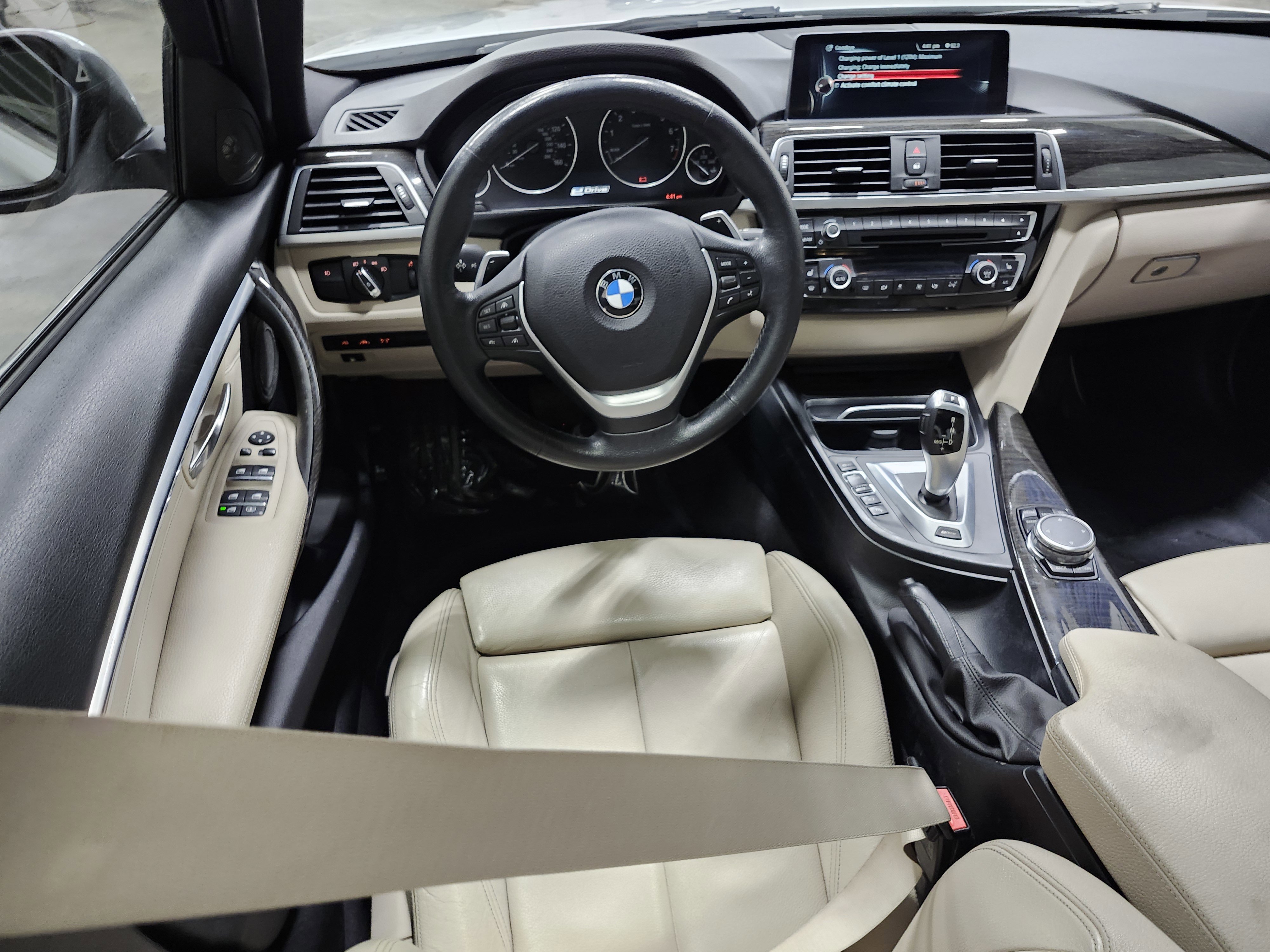 Used 2016 BMW 330e 330e image 31