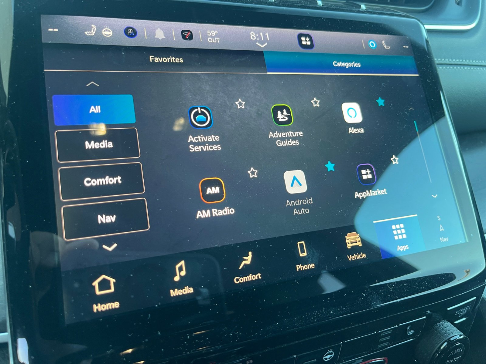 Used 2025 Jeep Grand Cherokee Limited w/ Trailer Tow Package image 28