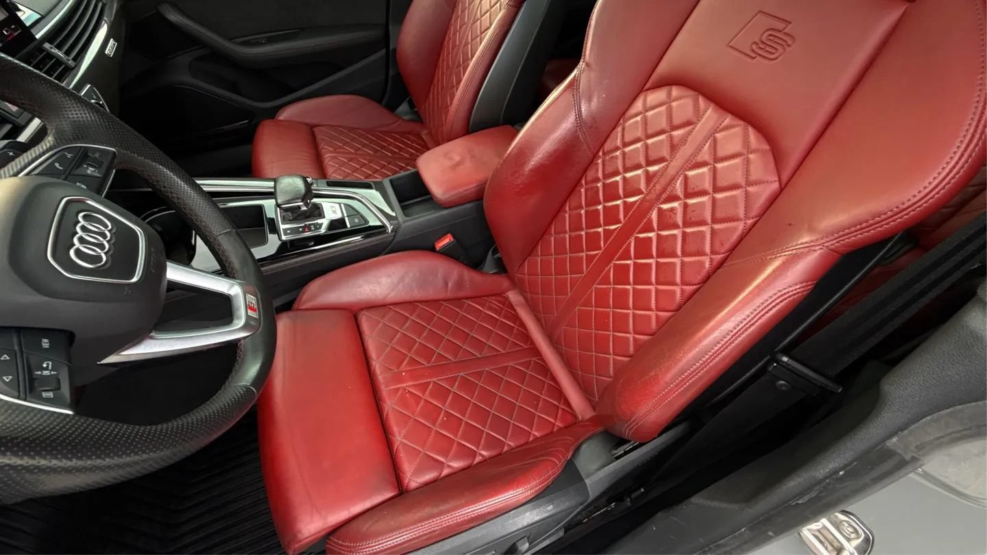 Used 2021 Audi S5 Prestige w/ Prestige Package AWD/4WD image 11