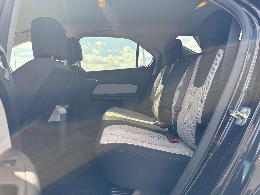 Used 2013 Chevrolet Equinox LT w/ Driver Convenience Package image 24