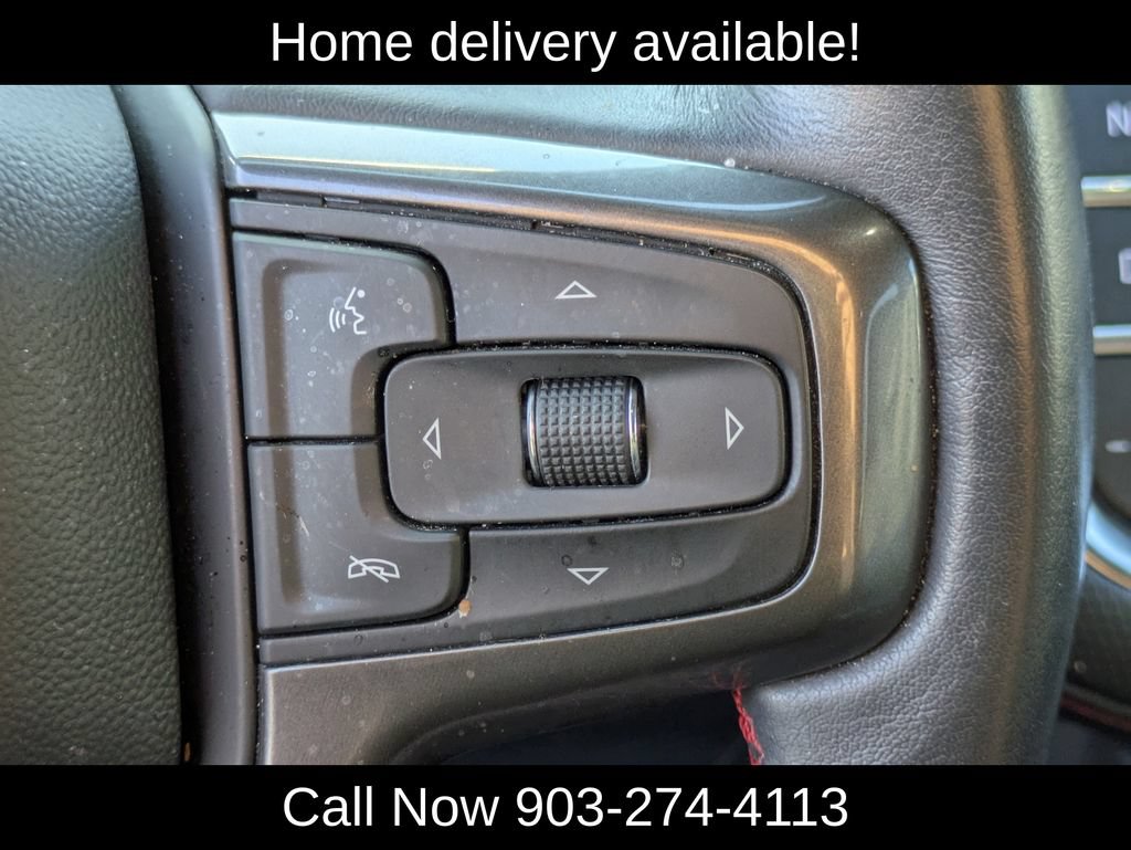 Used 2022 Chevrolet Tahoe RST w/ Luxury Package RWD image 24