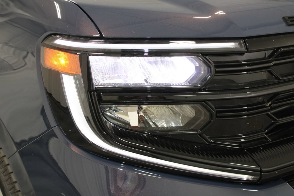 New 2027 Ford Expedition Platinum RWD image 11
