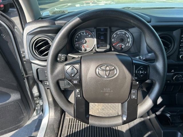 Used 2023 Toyota Tacoma SR image 18