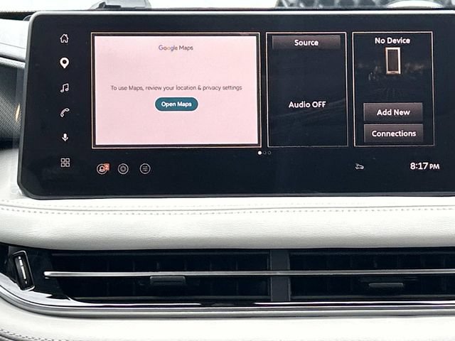 New 2027 INFINITI QX60 Luxe AWD/4WD image 26