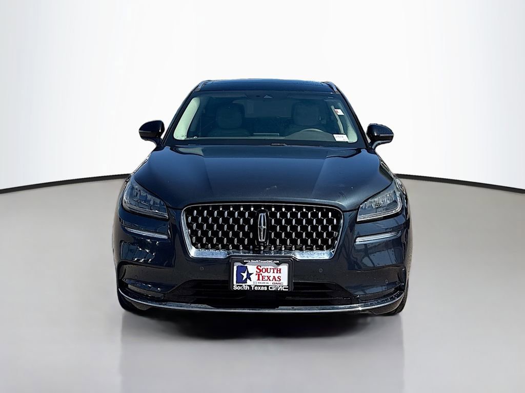 Used 2020 Lincoln Corsair Reserve w/ Equipment Group 201A image 2