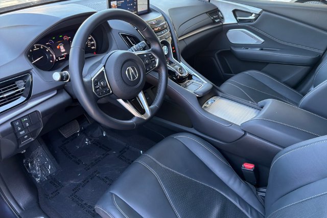 Used 2019 Acura RDX w/ Technology Package FWD image 10
