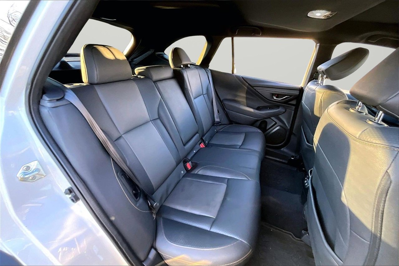 Used 2022 Subaru Outback Wilderness image 24