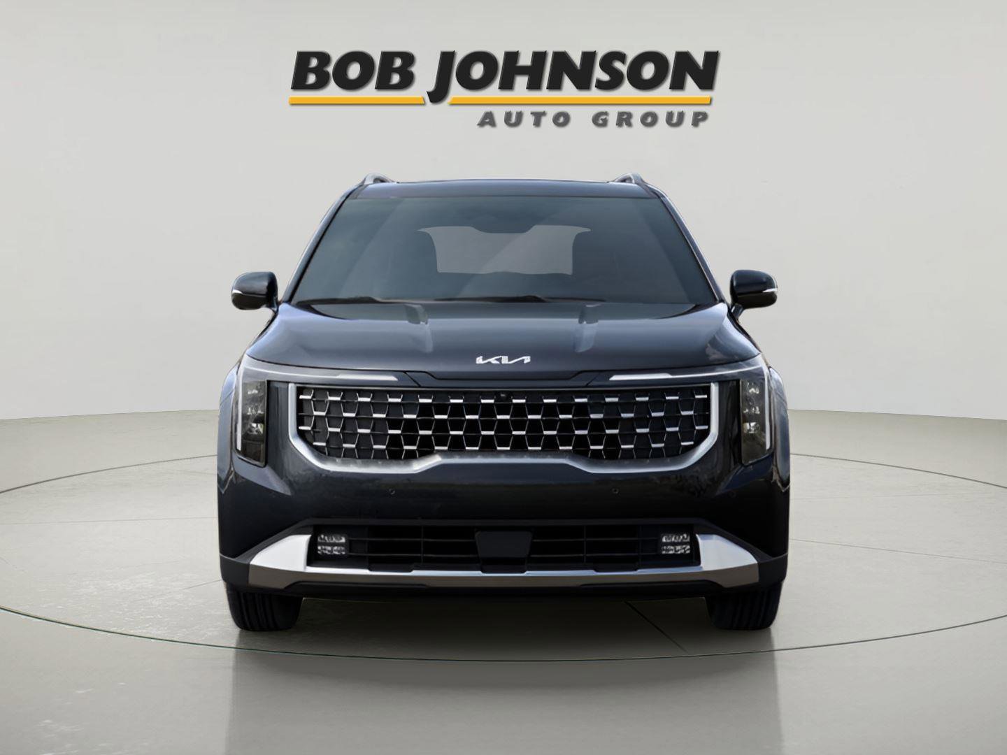 New 2026 Kia Carnival SX FWD image 2