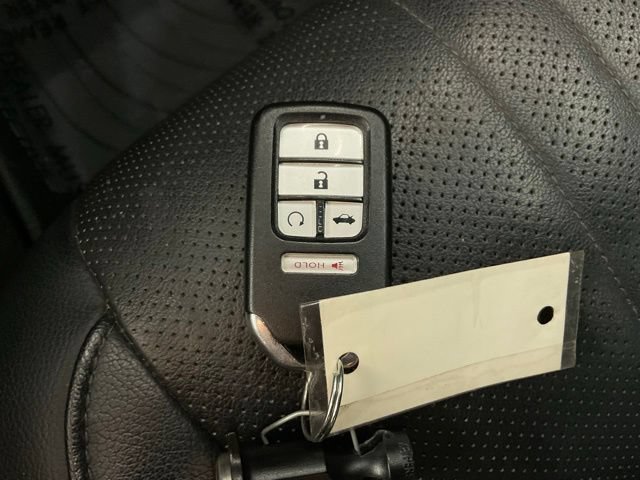 Used 2018 Honda Accord EX-L image 27