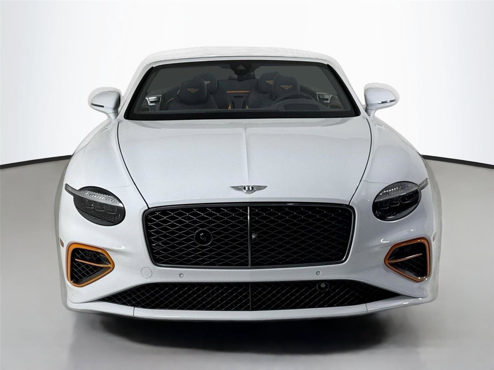 Used 2025 Bentley Continental GT Speed w/ First Edition Specification image 11