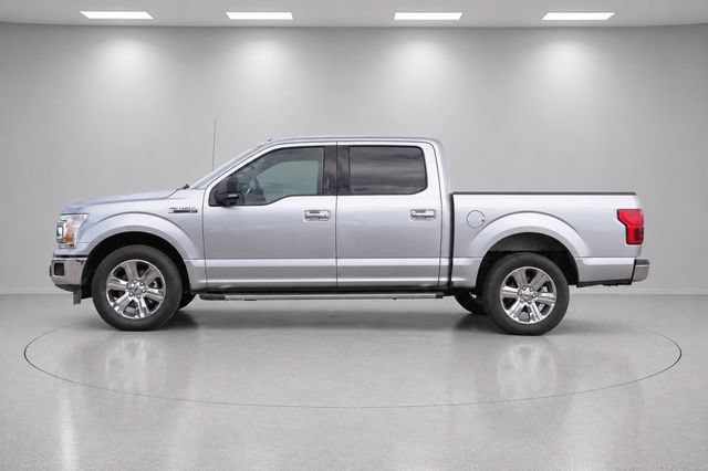 Used 2020 Ford F150 XLT w/ Equipment Group 302A Luxury RWD image 6