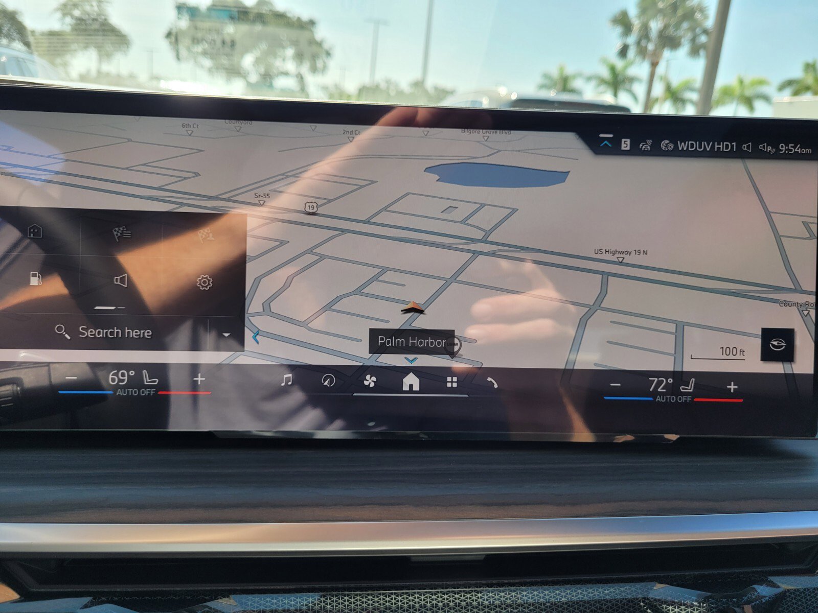 Used 2026 BMW X5 xDrive40i image 24