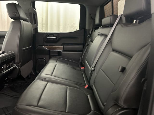 Used 2020 Chevrolet Silverado 1500 LT Trail Boss image 29