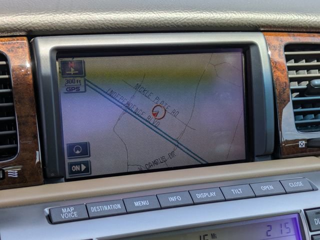 Used 2007 Lexus SC 430 Convertible image 24