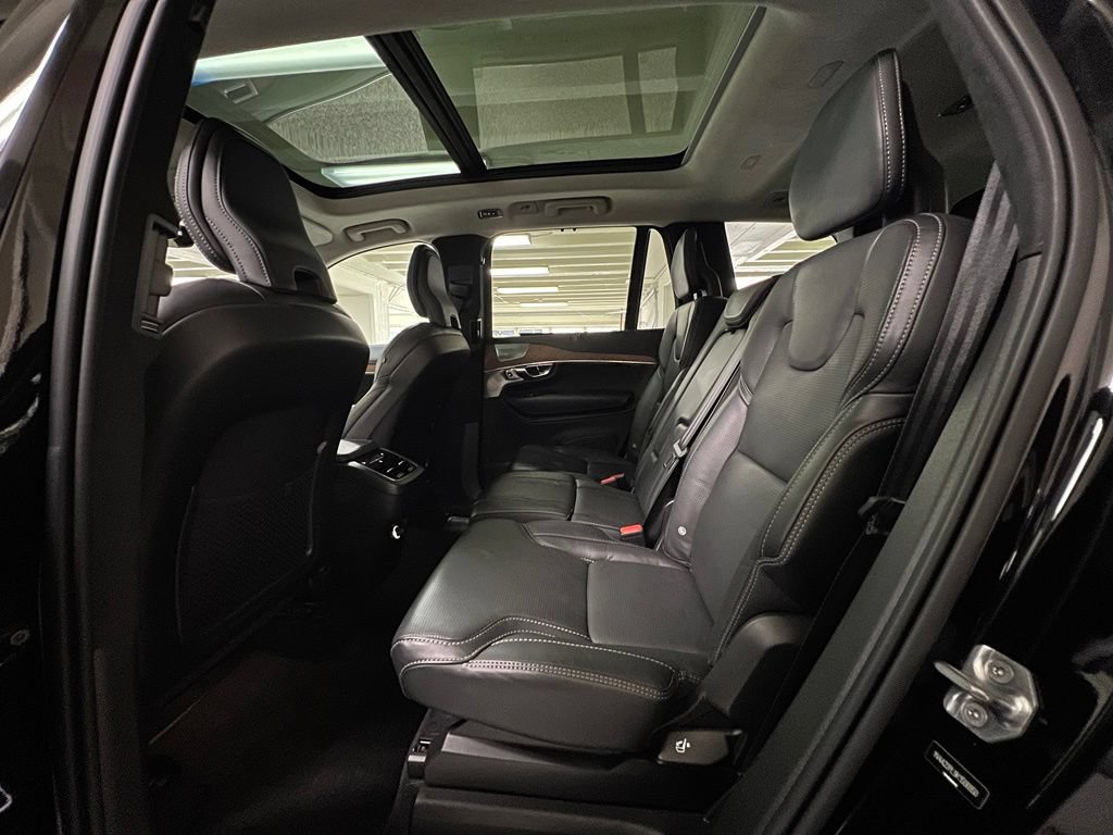 Used 2019 Volvo XC90 T6 Inscription w/ Luxury Package AWD/4WD image 17