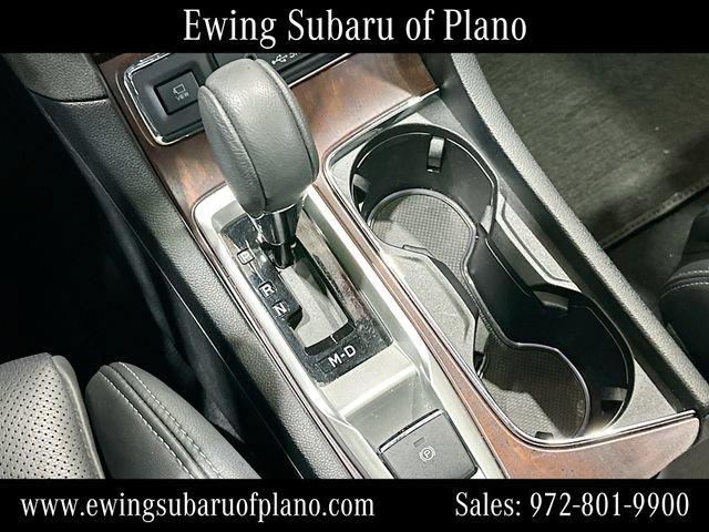 Used 2023 Subaru Ascent Touring AWD/4WD image 17